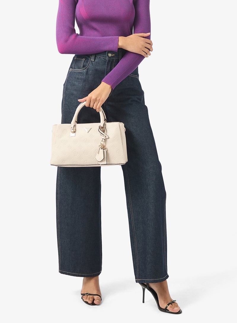 Tisha Girlfriend Satchel Bag