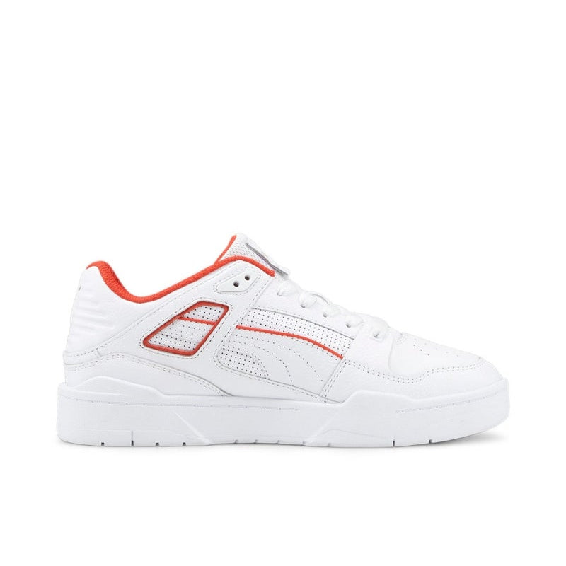 Slipstream Everywhere Mens White Casual Sneakers