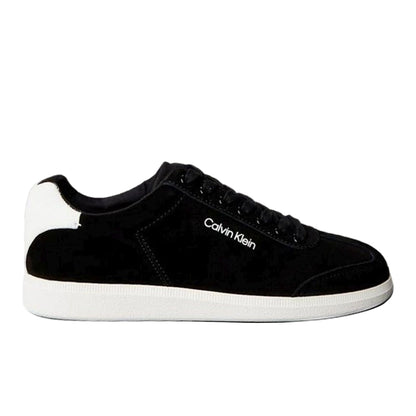 Cupsole Low Top Lace Up Sneakers