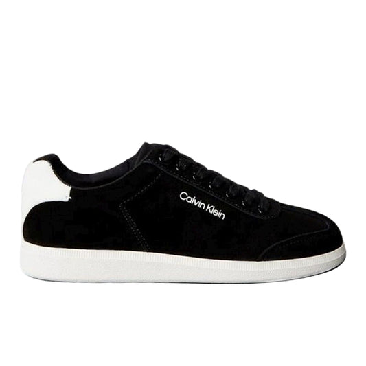 Cupsole Low Top Lace Up Sneakers