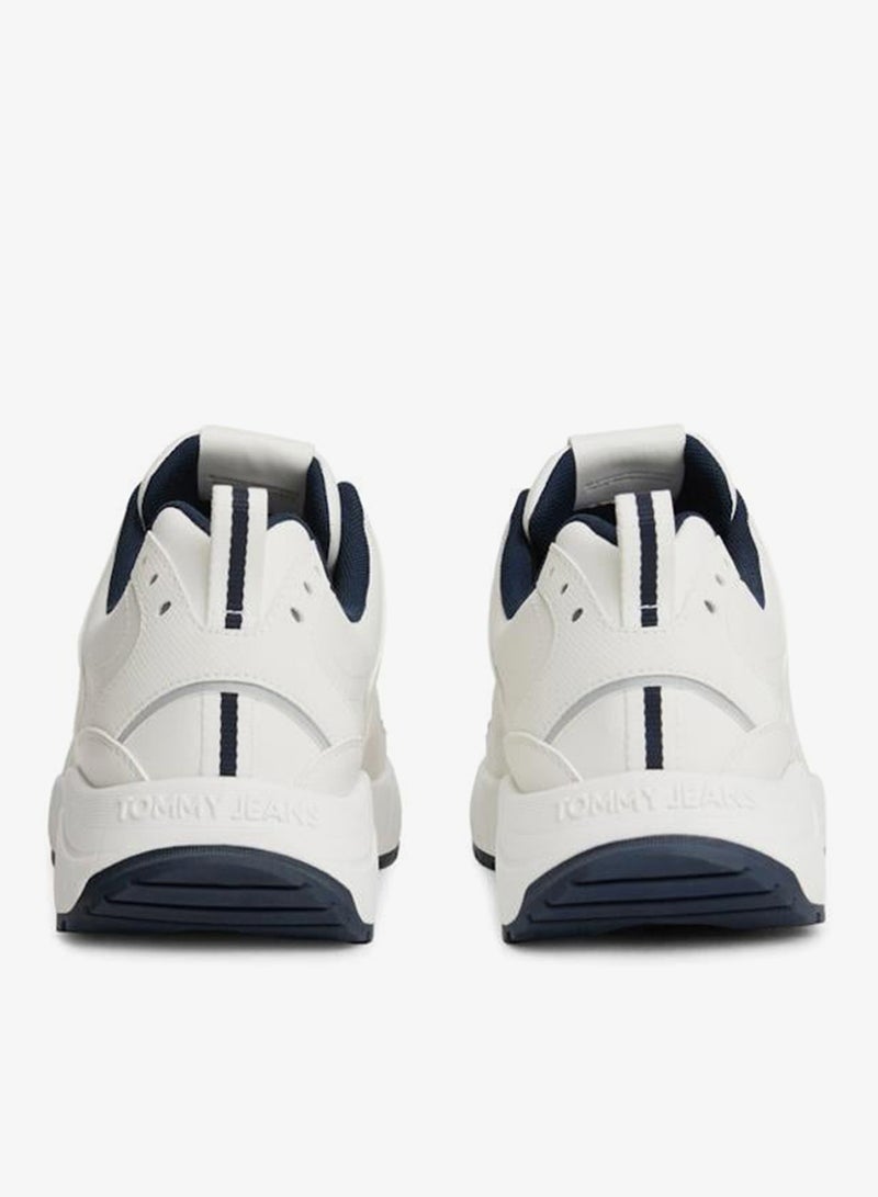 Casual Low Top Sneakers