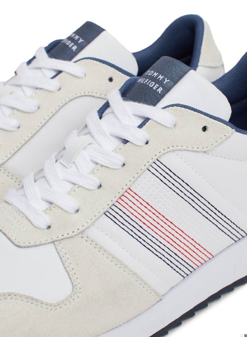 Low Top Sneakers