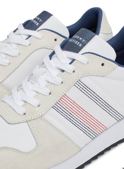 Low Top Sneakers