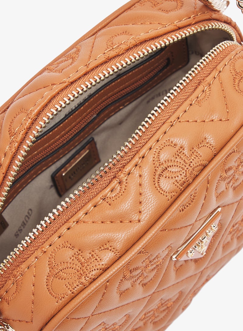 ADELASIA CAMERA CROSSBODY