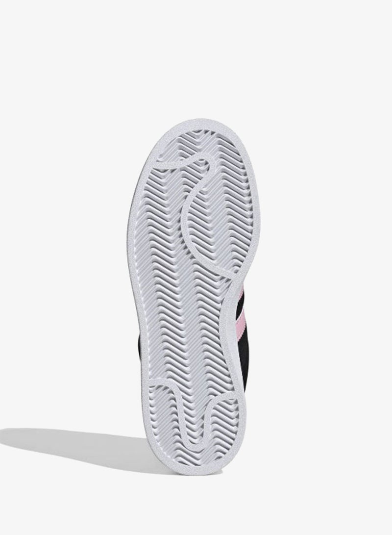 CAMPUS NEXT GEN W Black Originals Women Shoes