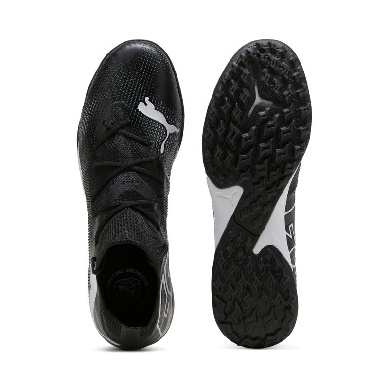 FUTURE 7 MATCH TT Mens Black Football Boots