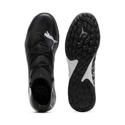 FUTURE 7 MATCH TT Mens Black Football Boots