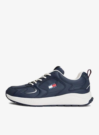 Casual Low Top Sneakers