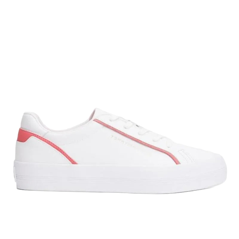 Vulc Low Top Sneakers