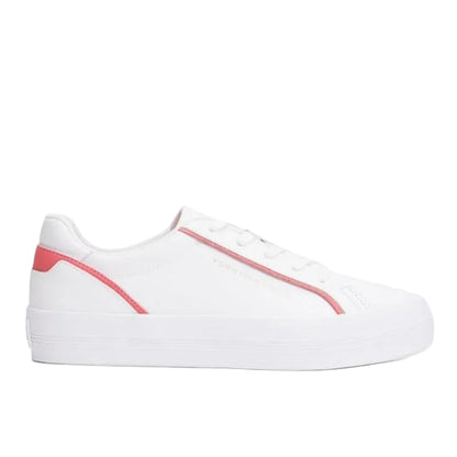 Vulc Low Top Sneakers