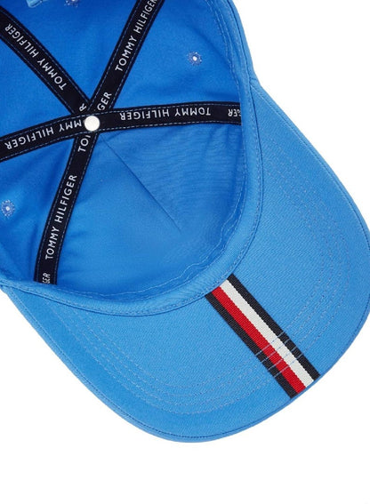 Six-Panel Baseball Cap