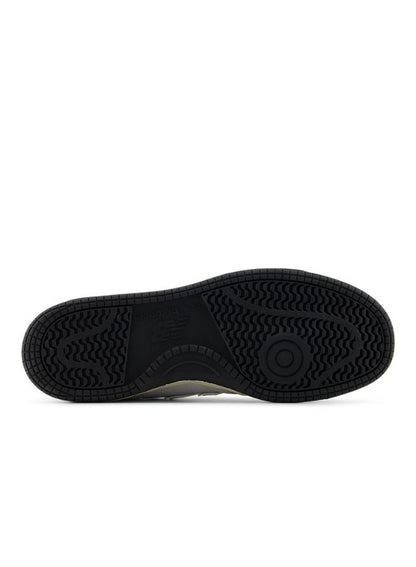 New Balance Arctic Grey (066) Silver Training Shoes - Unisex