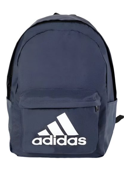 Classic Bafge Of Sport Backpack