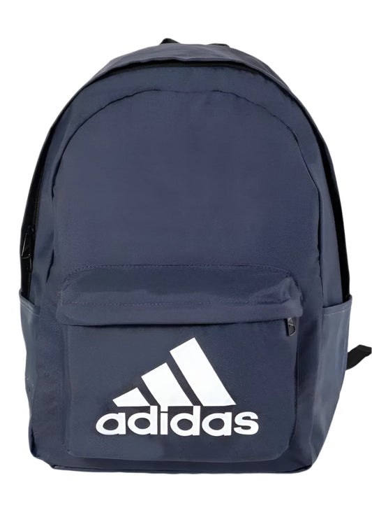 Classic Bafge Of Sport Backpack