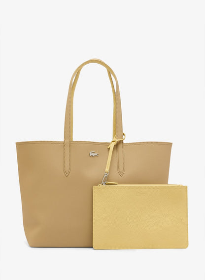 Core Essentials Shopping Bag