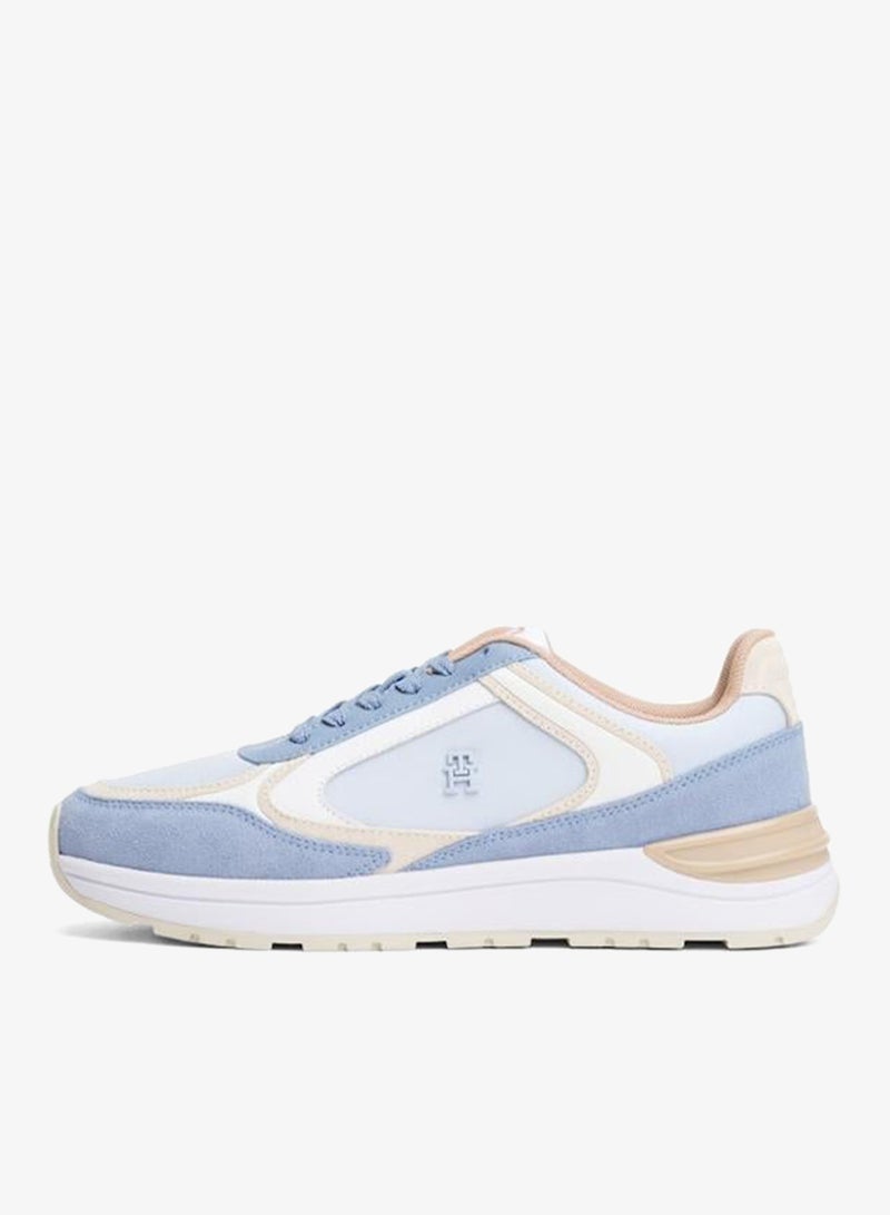 Casual Fashion Runner Mix Sneakers