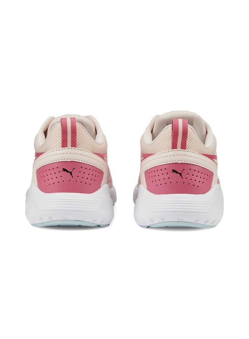 All Day Active Unisex Pink Sneakers