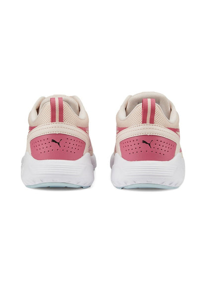All Day Active Unisex Pink Sneakers