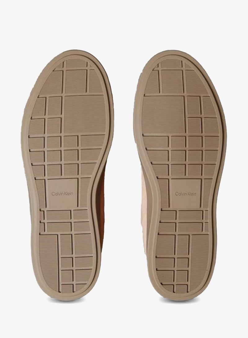 Casual Low Top Sneakers