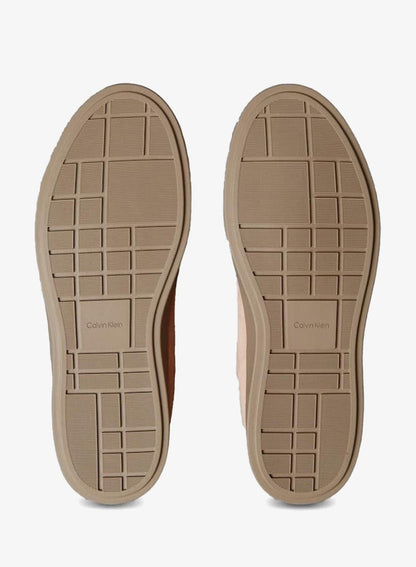 Casual Low Top Sneakers
