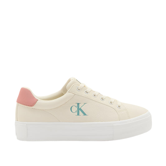 Logo Low Top Sneakers