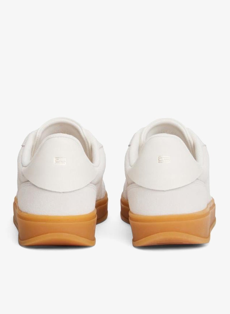 Heritage Sneaker