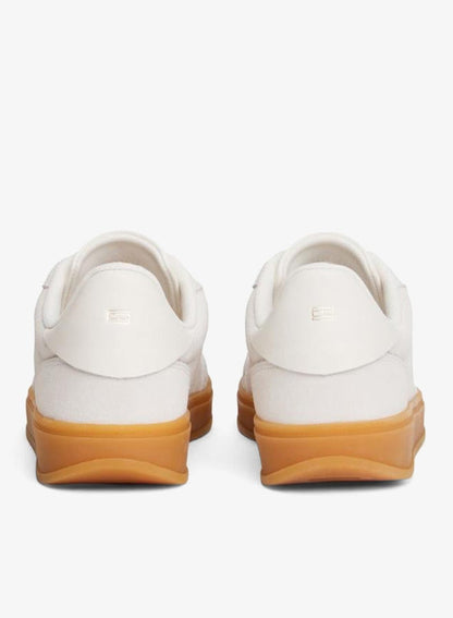 Heritage Sneaker