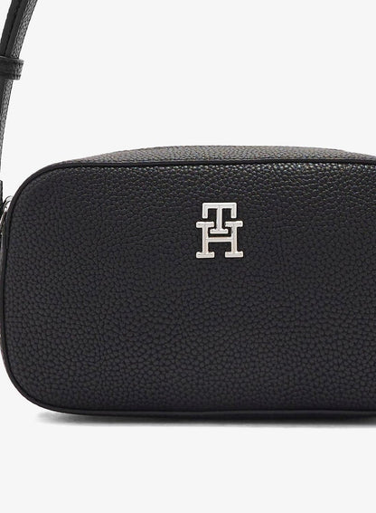 Zip Around Crossbody