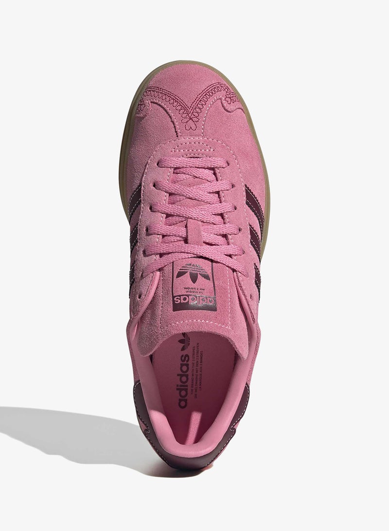 Gazelle Bold