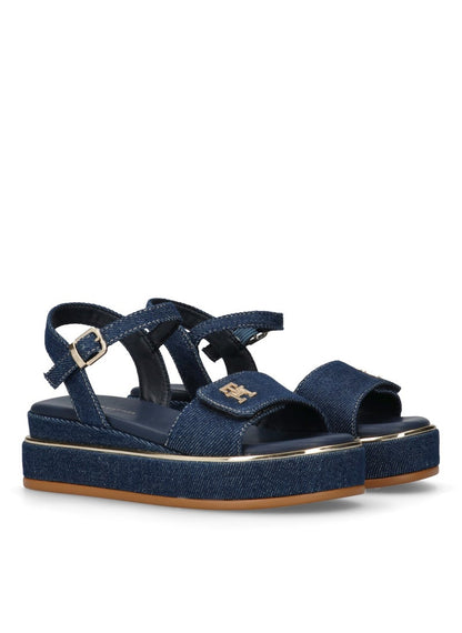Kids Strap Sandal