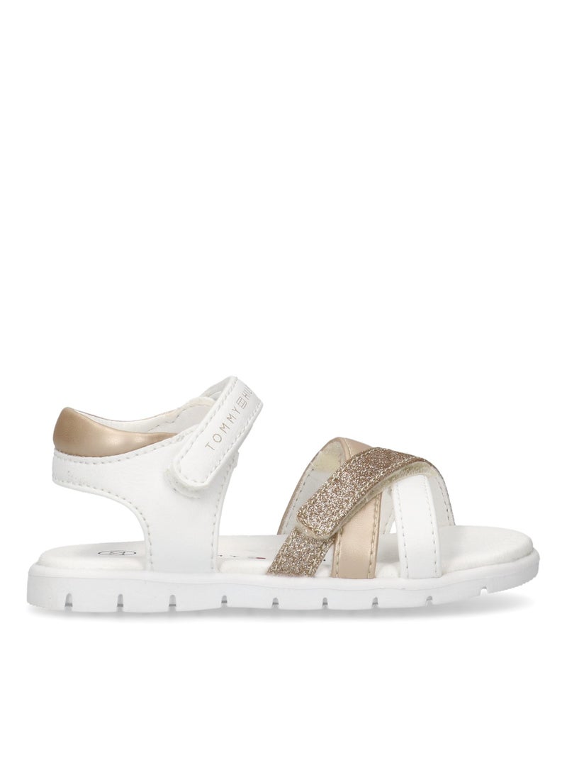 Kids Velcro Sandal