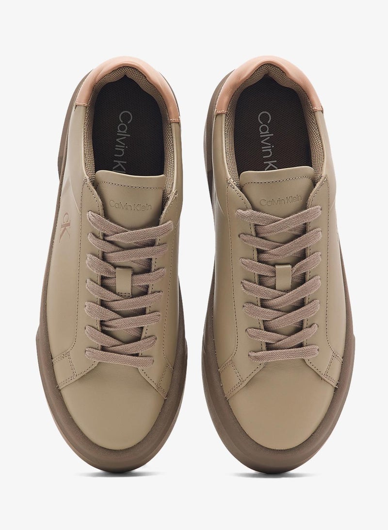 Casual Low Top Sneakers