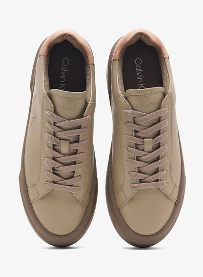 Casual Low Top Sneakers