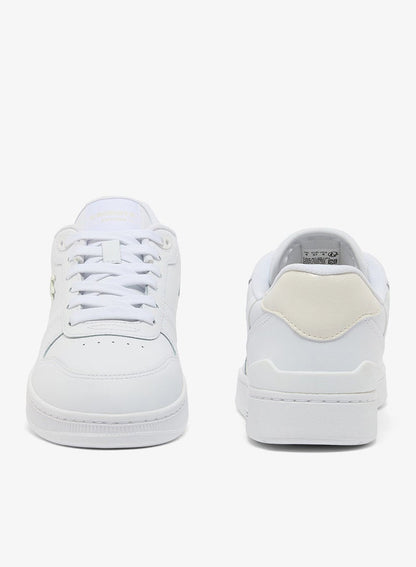 T-Clip Low Top Court Sneakers