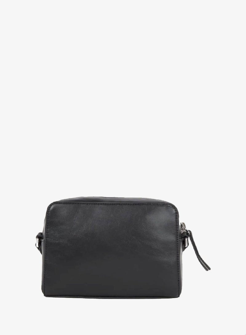 Small Recycled Crossbody Bag