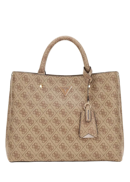 Meridian II Girlfriend Satchel Bag