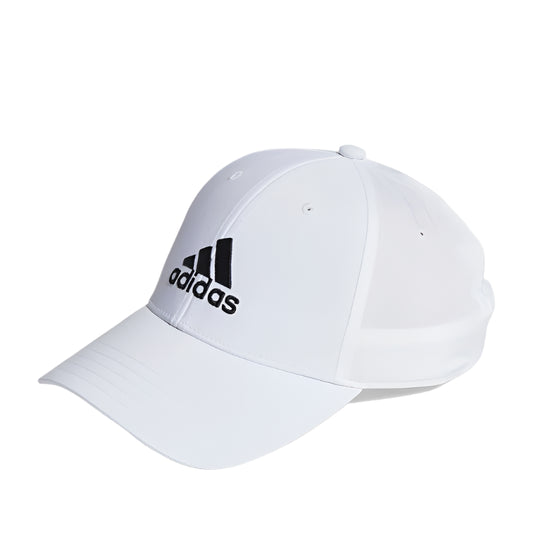 Embroidered Baseball Cap