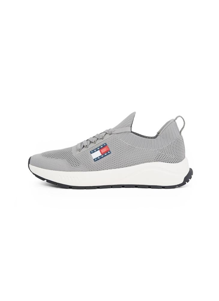 RUNNER KNTITTED TRAINERS
