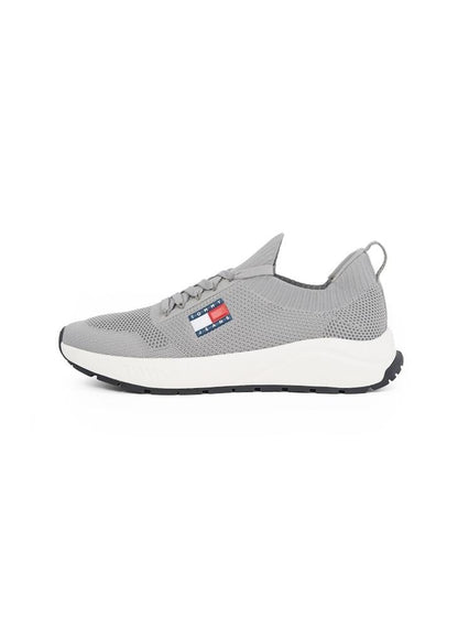 RUNNER KNTITTED TRAINERS