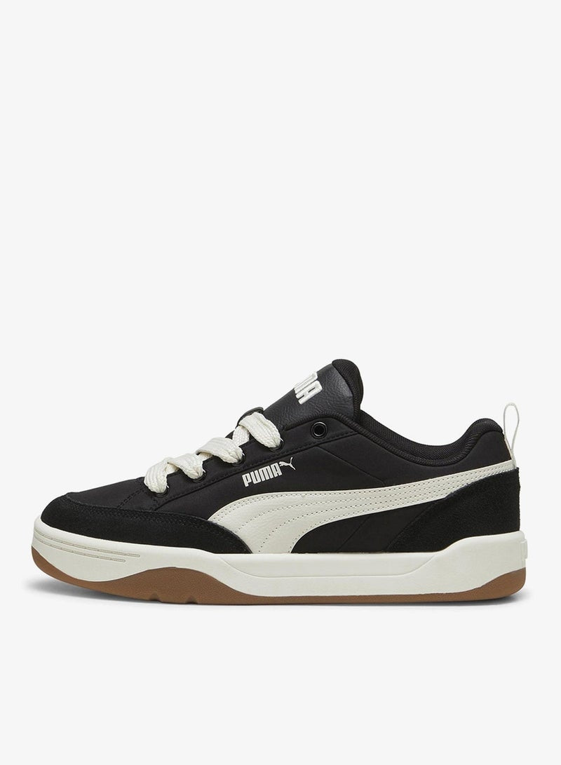 Puma Park Lifestyle Street Sneakers - Unisex - Black