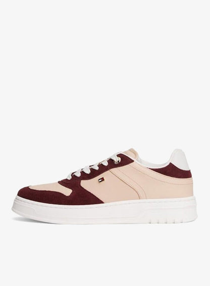 Sporty Cupsole