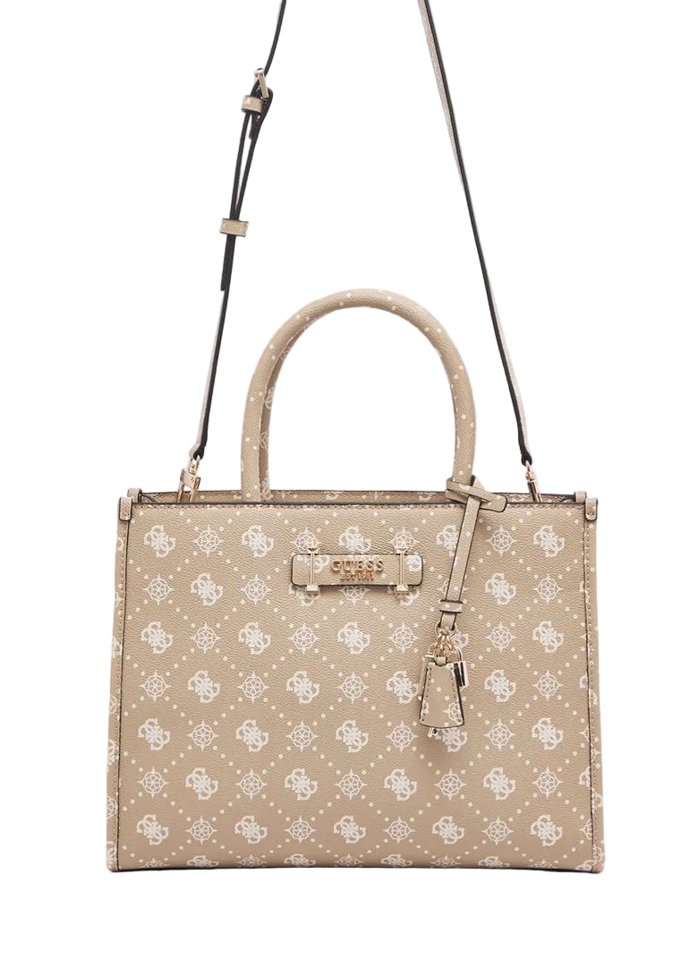 Silia Tote Bag