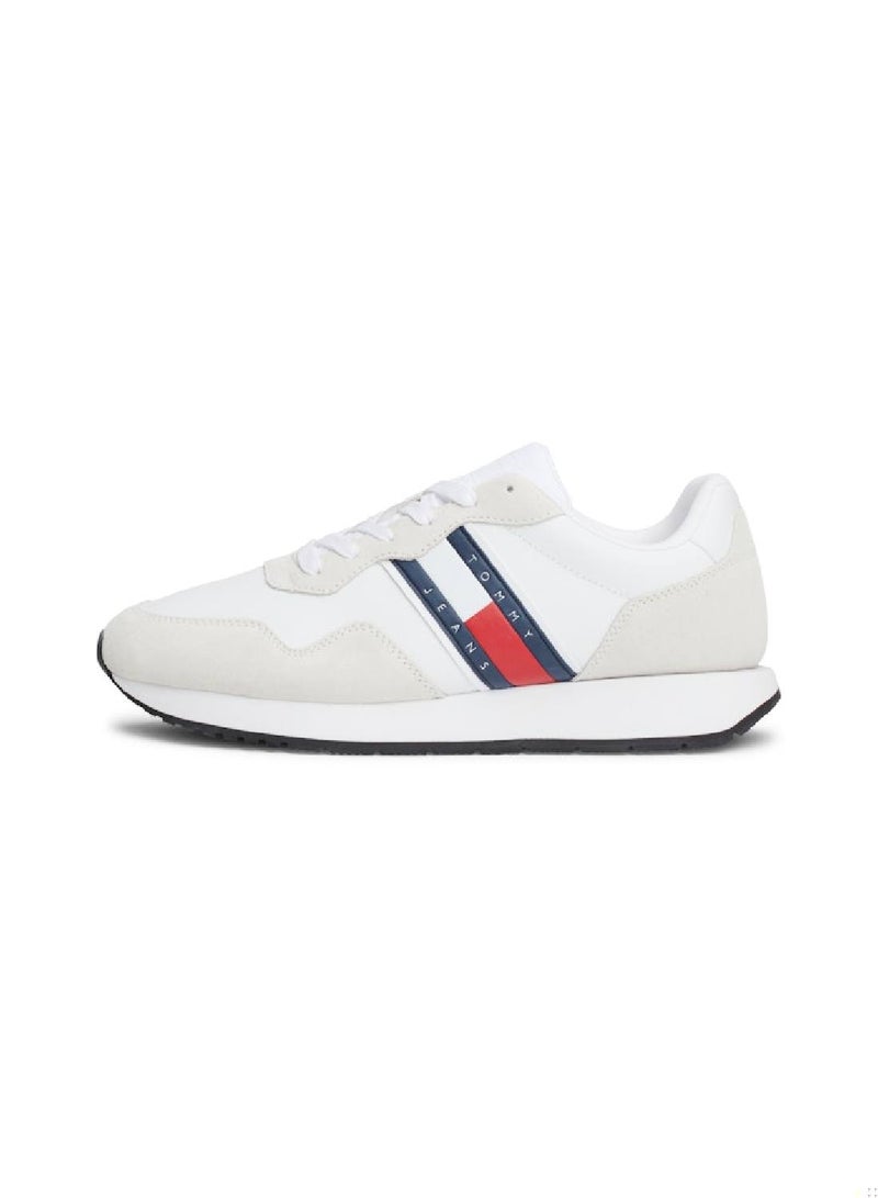 Modern Runner Sneakers