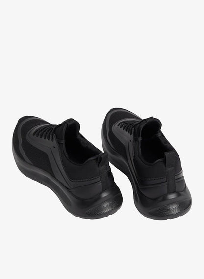 Lightweight Runner Sock-Fit Trainers