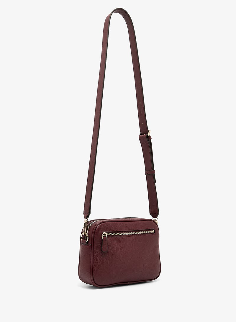 Meridian II Crossbody Bag