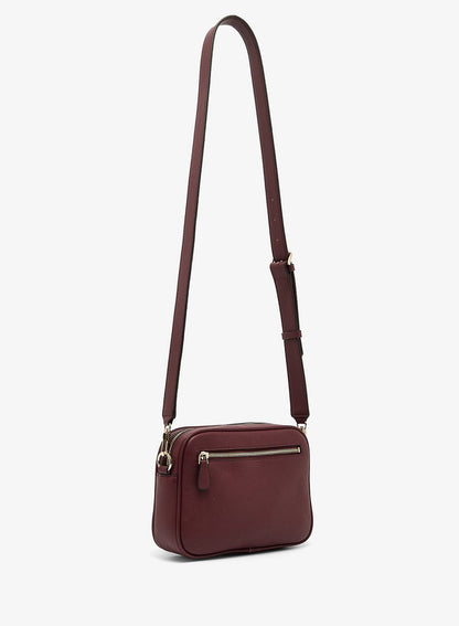 Meridian II Crossbody Bag