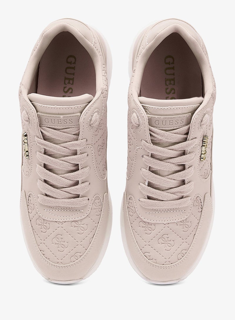 Casual Low Top Sneakers