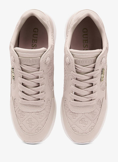 Casual Low Top Sneakers
