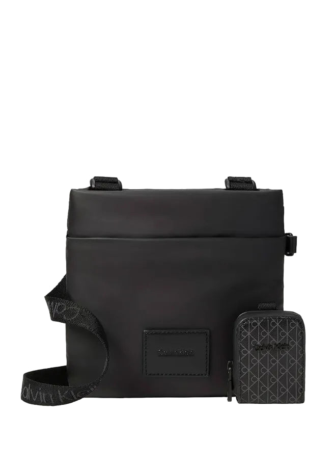 Puffer Crossover Flatpack