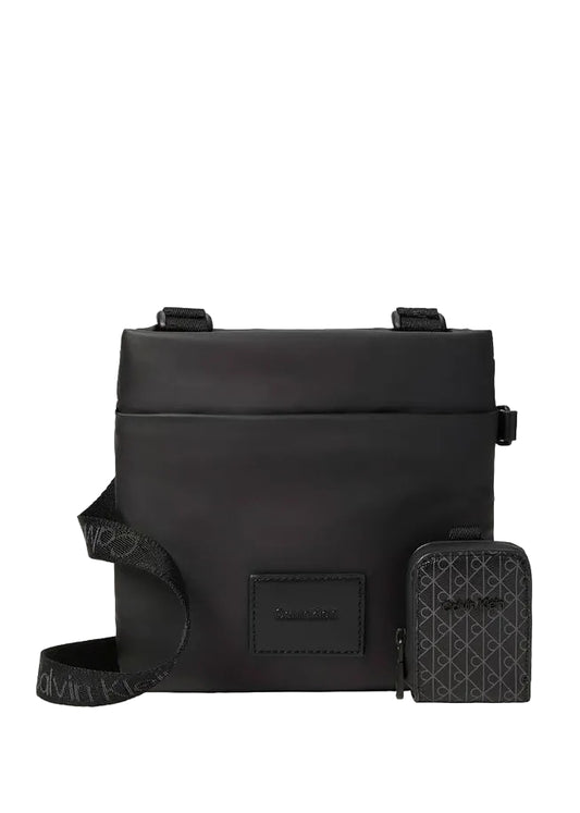 Puffer Crossover Flatpack